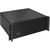  Корпус ExeGate Pro 4U390-05 EX292258RUS RM 19", высота 4U, глубина 390, без БП, USB 