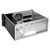  Корпус ExeGate Pro 4U390-05 EX292258RUS RM 19", высота 4U, глубина 390, без БП, USB 