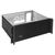  Корпус ExeGate Pro 4U390-05 EX292258RUS RM 19", высота 4U, глубина 390, без БП, USB 