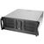  Корпус Chenbro RM42300-F2-U3 (RM42300H11*13720) 4U 12*10.5" M/B,5.25"Bay*3+3.5""Bay*5,12CM FAN,17.5",BK CC1012,USB3. 
