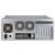  Корпус Chenbro RM42300-F2-U3 (RM42300H11*13720) 4U 12*10.5" M/B,5.25"Bay*3+3.5""Bay*5,12CM FAN,17.5",BK CC1012,USB3. 