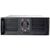  Корпус Chenbro RM42300-F2-U3 (RM42300H11*13720) 4U 12*10.5" M/B,5.25"Bay*3+3.5""Bay*5,12CM FAN,17.5",BK CC1012,USB3. 