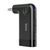  Автомобильный Bluetooth-приемник HOCO E53 Dawn sound, черный 