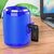  Автомобильный Bluetooth-приемник HOCO E53 Dawn sound, черный 