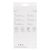  Защитное стекло Full Screen Activ Clean Line 3D для "OPPO realme 8 Pro/realme 8" (black)(203148) 