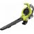  Воздуходувка-пылесос Ryobi RBV36B (5133002524) бесщеточная аккумуляторная, без акк и зу 