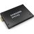  SSD Samsung PM1743 MZWLO7T6HBLA-00A07, 7680GB, U.3(2.5" 15mm), NVMe, PCIe 5.0 x4 R/W 14000/6000MB/s, IOPs 2 500 000/300 000, 