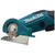  Ножницы по металлу Makita CP100DZ аккумуляторные 