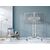  40"-70" Мобильная стойка ONKRON TS1552 White 