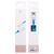  Кабель USB - Apple lightning Kurato RORI-L200 100см 2,5A  (blue) (106668) 