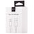  Кабель USB - Type-C Activ Clean Line 100см 1,5A (black) (78217) 