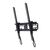  26"-55" Кронштейн Kromax FLAT-4 Черный Наклонный макс.25кг 