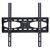  22"-65" Кронштейн Kromax STAR-44 серый макс.45кг настенный наклон 