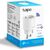  Умная розетка TP-Link TAPO P115(1-Pack) Wi-Fi белый 
