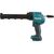  Пистолет аккумуляторный для герметика MAKITA DCG180Z (18В,Li-ion, без акк и зар. устр.) 