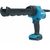  Пистолет аккумуляторный для герметика MAKITA DCG180Z (18В,Li-ion, без акк и зар. устр.) 