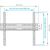  Кронштейн Arm Media Plasma-3 Фиксированный, черный 