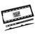  22"-65" Кронштейн Arm Media STEEL-3 фиксированный черный макс.50кг 