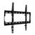  22"-65" Кронштейн Arm Media STEEL-3 фиксированный черный макс.50кг 