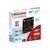  15"-32" Кронштейн Arm media LCD-01 black Фиксированный max 15 кг. 0 ст св., от ст. 12 мм., max VESA 100x100 мм. 