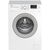  Стиральная машина BEKO WSDN63512ZSW 