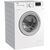  Стиральная машина BEKO WSDN63512ZSW 