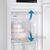  Морозильная камера Indesit DFZ 4150.1 белый 