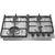  Варочная поверхность Gorenje GW641EBX нерж 
