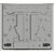  Варочная поверхность Gorenje GW641EBX нерж 