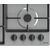 Варочная поверхность Gorenje GW641EBX нерж 