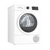  Сушильная машина Bosch WQG242AASN белый 