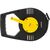  Мерная геодезийная лента Stayer Racer 2-34186-050 50м х13мм/металлическая/редукторный механизм 3:1 