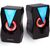 Акустическая система 2.0 Microlab B22, 6Вт 