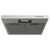  Вытяжка Krona Jessica slim 600 inox push button 