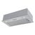  Вытяжка HOMSair Camelia Power 60 Inox 