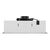  Вытяжка HOMSair Camelia Power 60 Inox 