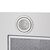  Вытяжка HOMSair Camelia Power 60 Inox 
