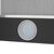  Вытяжка HOMSair Flat 60 Black 