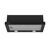  Вытяжка HOMSair Flat 60 Black 