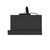  Вытяжка HOMSair Flat 60 Black 