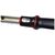  Ключ динамометрический JTC 4936 1/2" 20-200Nm, длина 500мм 