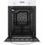  Духовой шкаф Maunfeld EOEM516W белый 