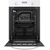  Духовой шкаф Maunfeld EOEM516W белый 
