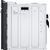  Духовой шкаф Maunfeld EOEM516W белый 