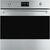  Духовой шкафSMEG SOP6302S2PX Нержавеющая сталь 
