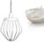  Кухонная машина Bosch MUMS2ER01 красный 
