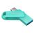  USB-флешка SanDisk Ultra Dual Drive Go (SDDDC3-128G-G46G) 128GB USB 3.1 - USB Type-C Blue 