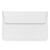  Сумка для ноутбука - BE01 Конверт 13/14" 340x230 mm (white) (210308) 
