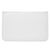  Сумка для ноутбука - BE01 Конверт 13/14" 340x230 mm (white) (210308) 