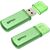 Flash Drive 16G USB 2.0 SiliconPower Helios 101 Green (SP016GBUF2101V1N) 